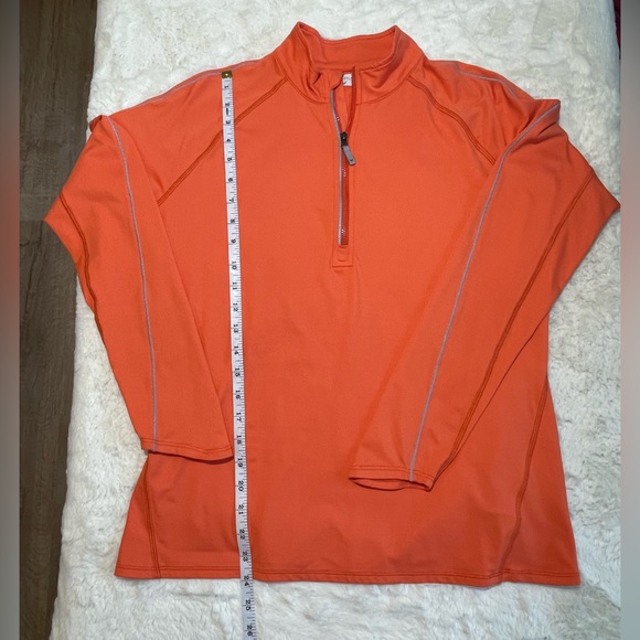 Callaway size large orange - Picture 6 of 6